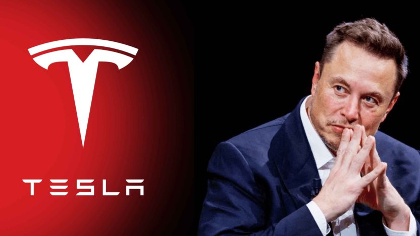 Tesla Ends One-Time FSD Purchase