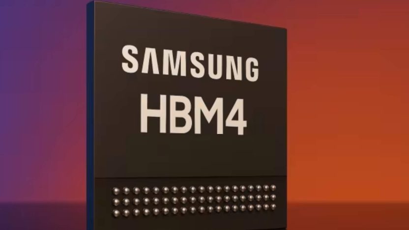 Samsung Nears Nvidia Approval for Advanced HBM4 AI Memory Chips