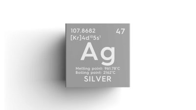 Precious Metal Silver