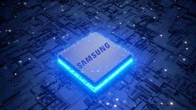Samsung chip supporting AI and memory demand as Samsung chip profit soars.