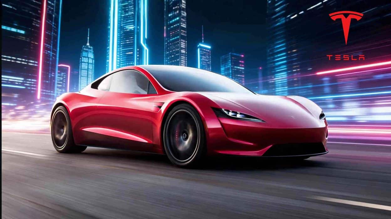 Tesla’s Sales Outlook Darkens