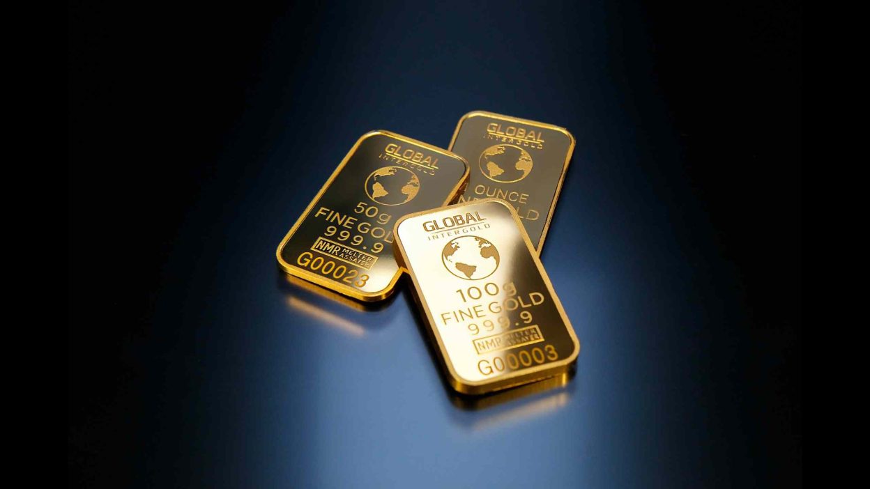 Gold Prices