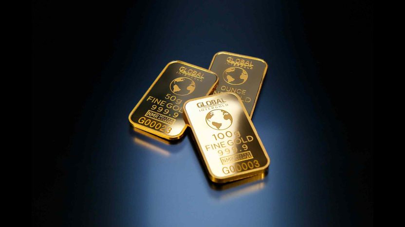 Gold Prices