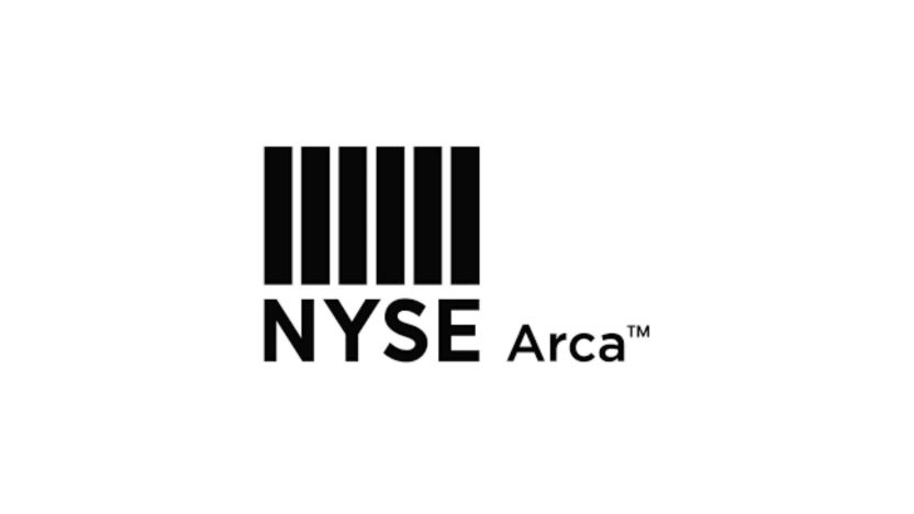 NYSE Arca logo reflecting the exchange’s role in ETF-focused electronic markets