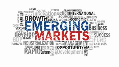 Emerging-Market Stocks Approach Record Highs