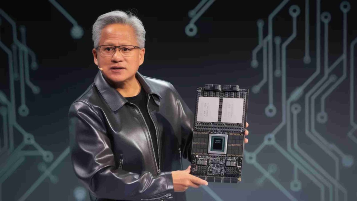 Vera Ratubin Next-gen AI platform