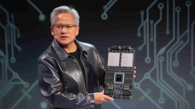 Vera Ratubin Next-gen AI platform