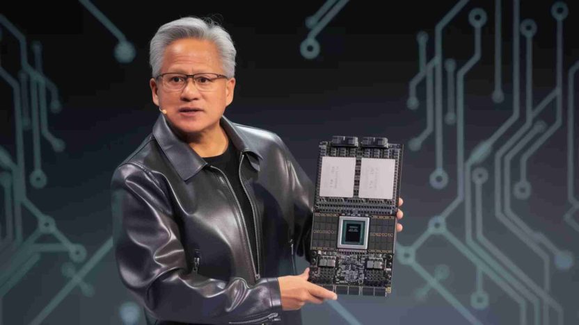 Vera Ratubin Next-gen AI platform