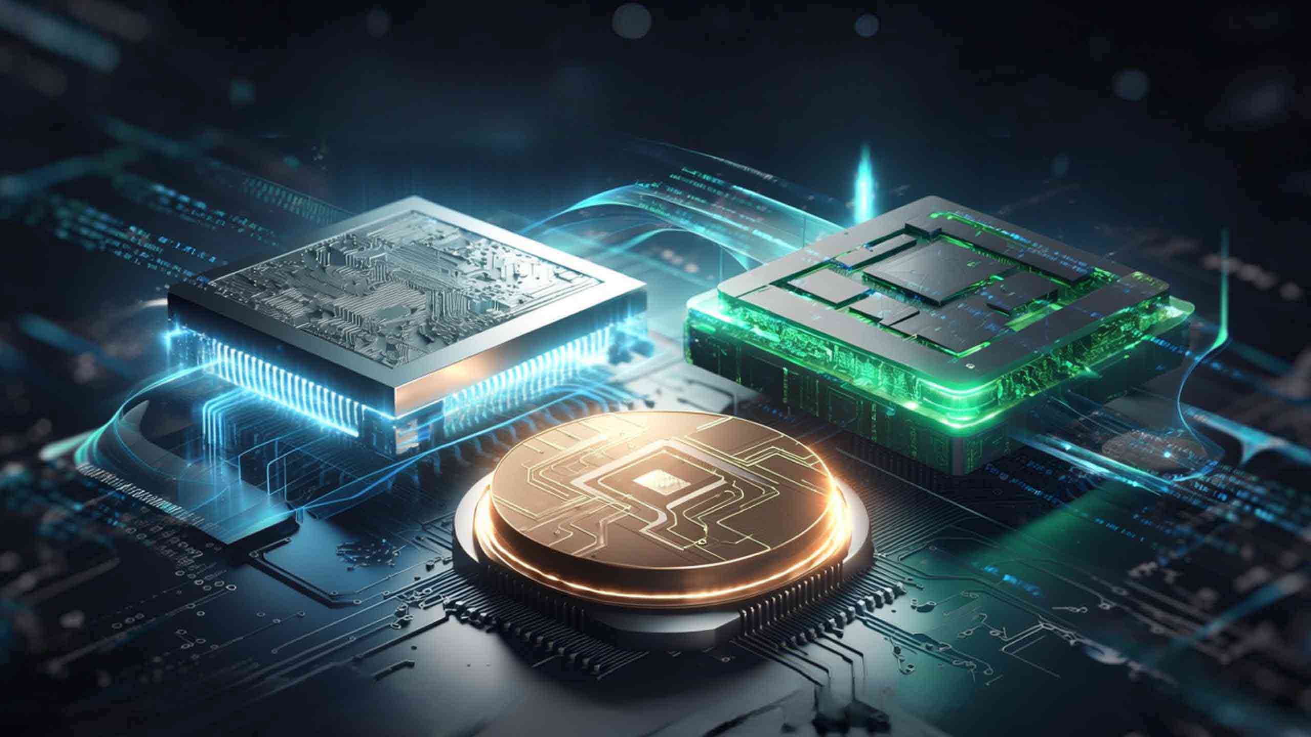 AI semiconductor supercycle