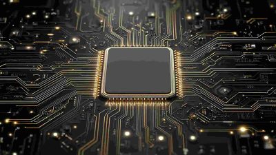 AI semiconductor supercycle