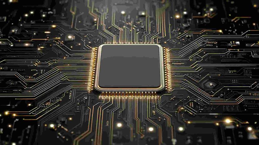 AI semiconductor supercycle