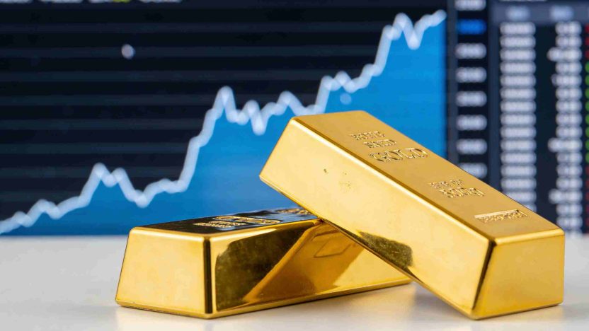 Gold steadies as traders look past geopolitical risk toward U.S. data