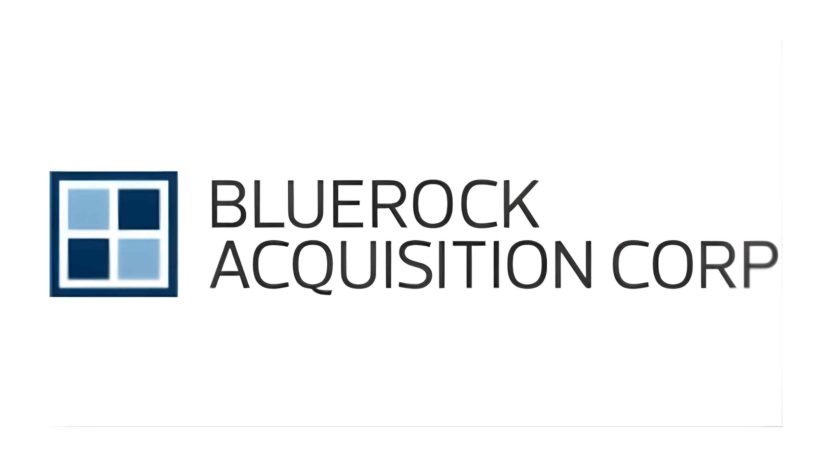 Bluerock Acquisition IPO