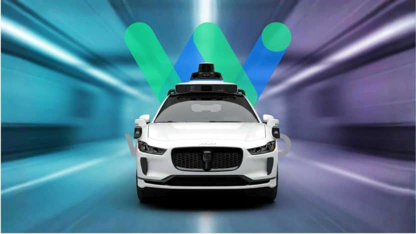 Waymo’s Robotaxis