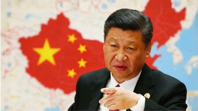 China Asks Banks to Report Exposure to Venezuela