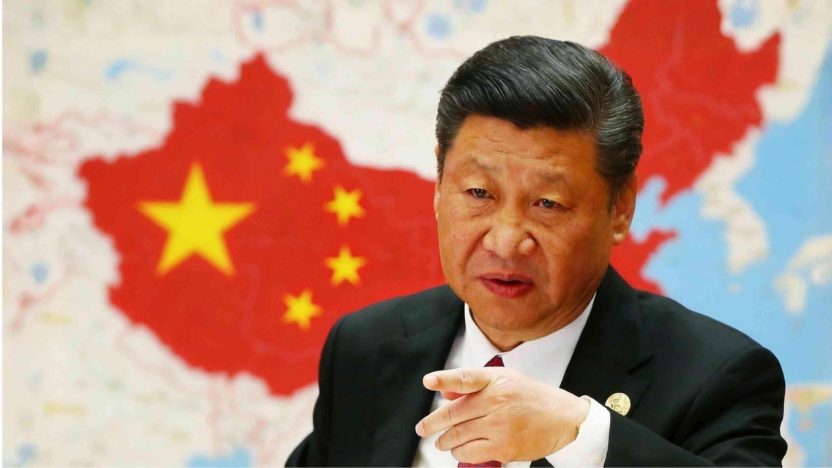 China Asks Banks to Report Exposure to Venezuela