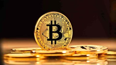 Bitcoin Holds Near $90,000