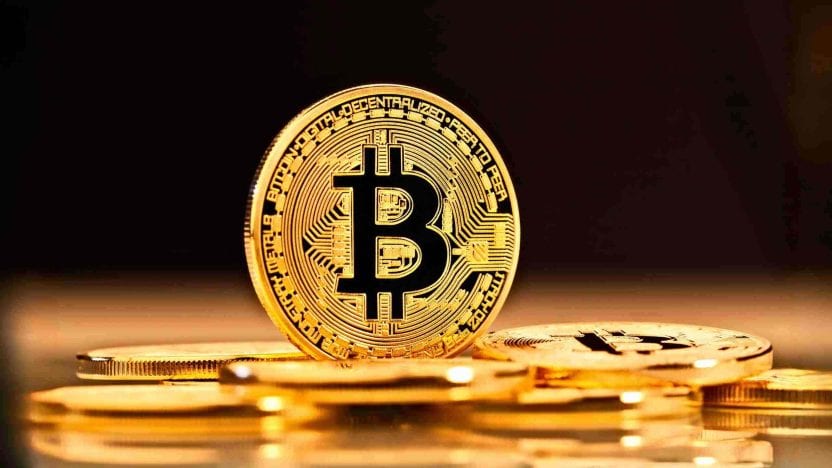 Bitcoin Holds Near $90,000