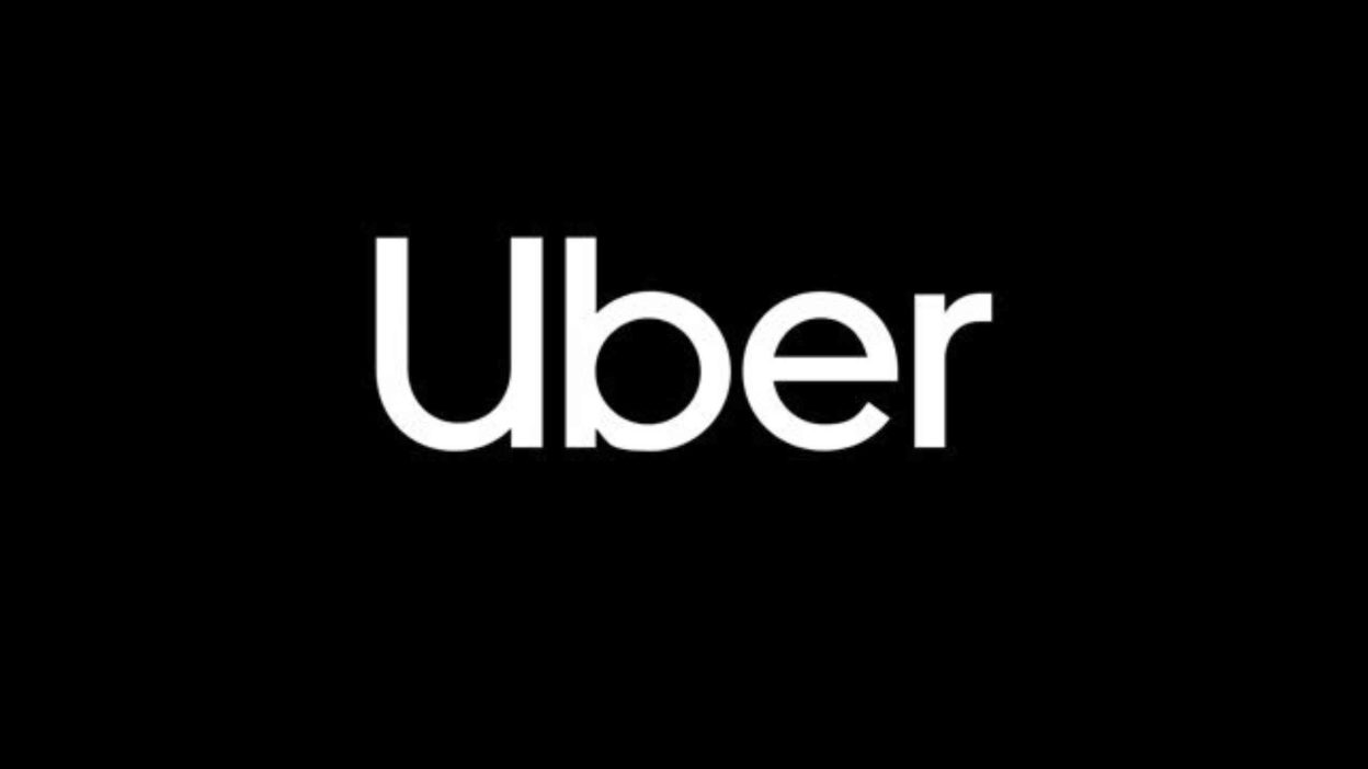 Uber branding associated with its return to Macau ride-hailing services
