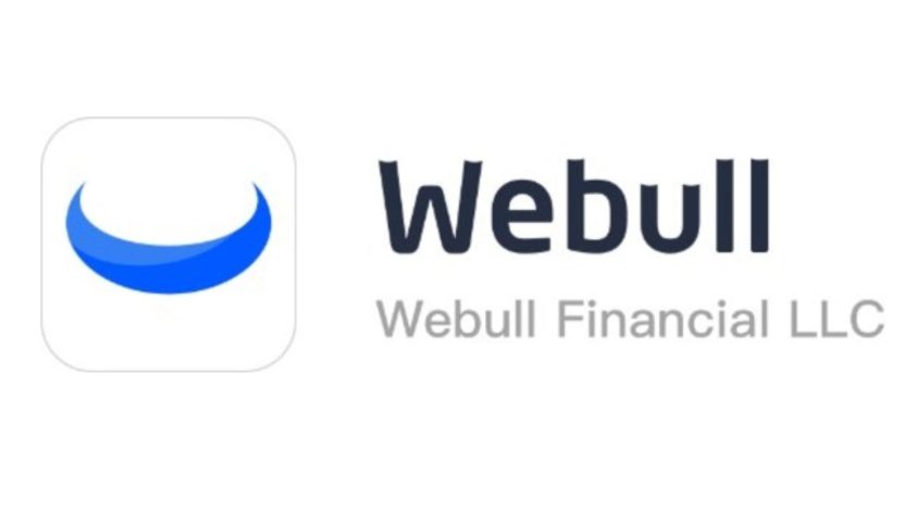 Logo of Webull Financial LLC