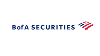 Logo of BofA Securities, Inc.