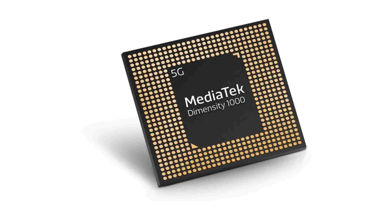 MediaTek semiconductor highlighted amid pressure from growing AI chip demand