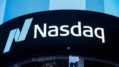 logo of Nasdaq Stock Market