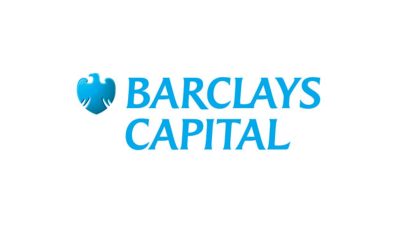 logo of Barclays Capital Inc