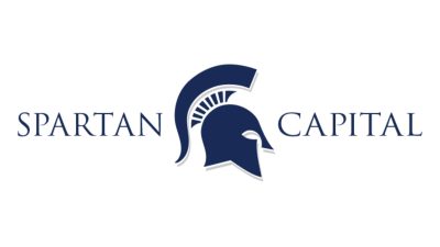 logo of Spartan Capital Securities