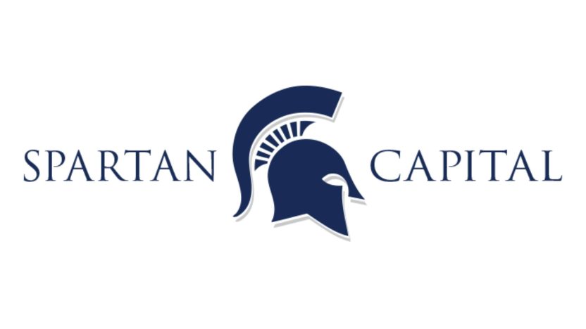 logo of Spartan Capital Securities