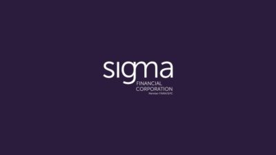 logo of Sigma Financial Corp.