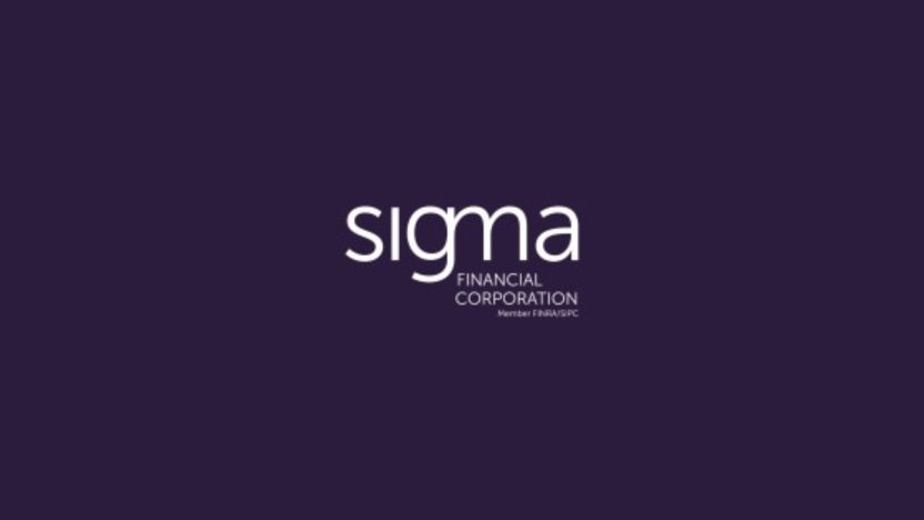 logo of Sigma Financial Corp.