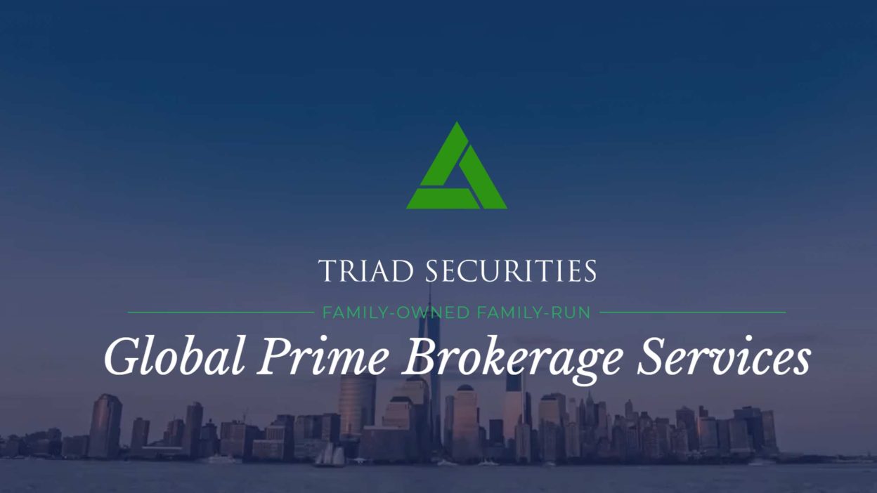 Logo of Triad Securities