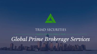 Logo of Triad Securities