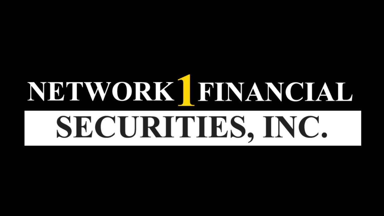 Logo of Network 1 Financial