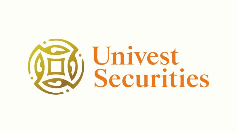 Logo of Univest Securities, LLC