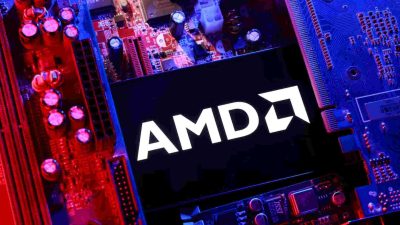 AMD chip highlighted amid global concerns over long CPU wait times