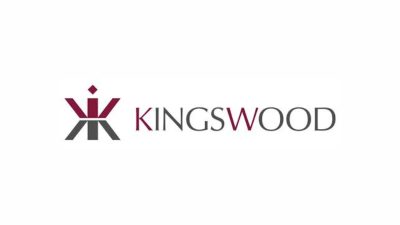 Logo of Kingswood Capital Partners, LLC