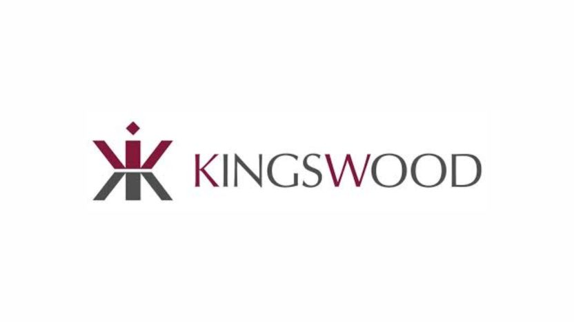 Logo of Kingswood Capital Partners, LLC