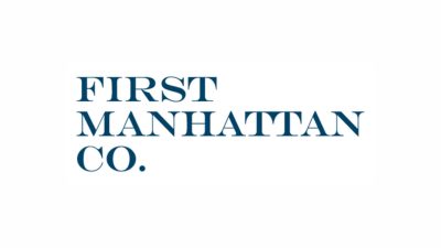 Logo of First Manhattan Securities LLC