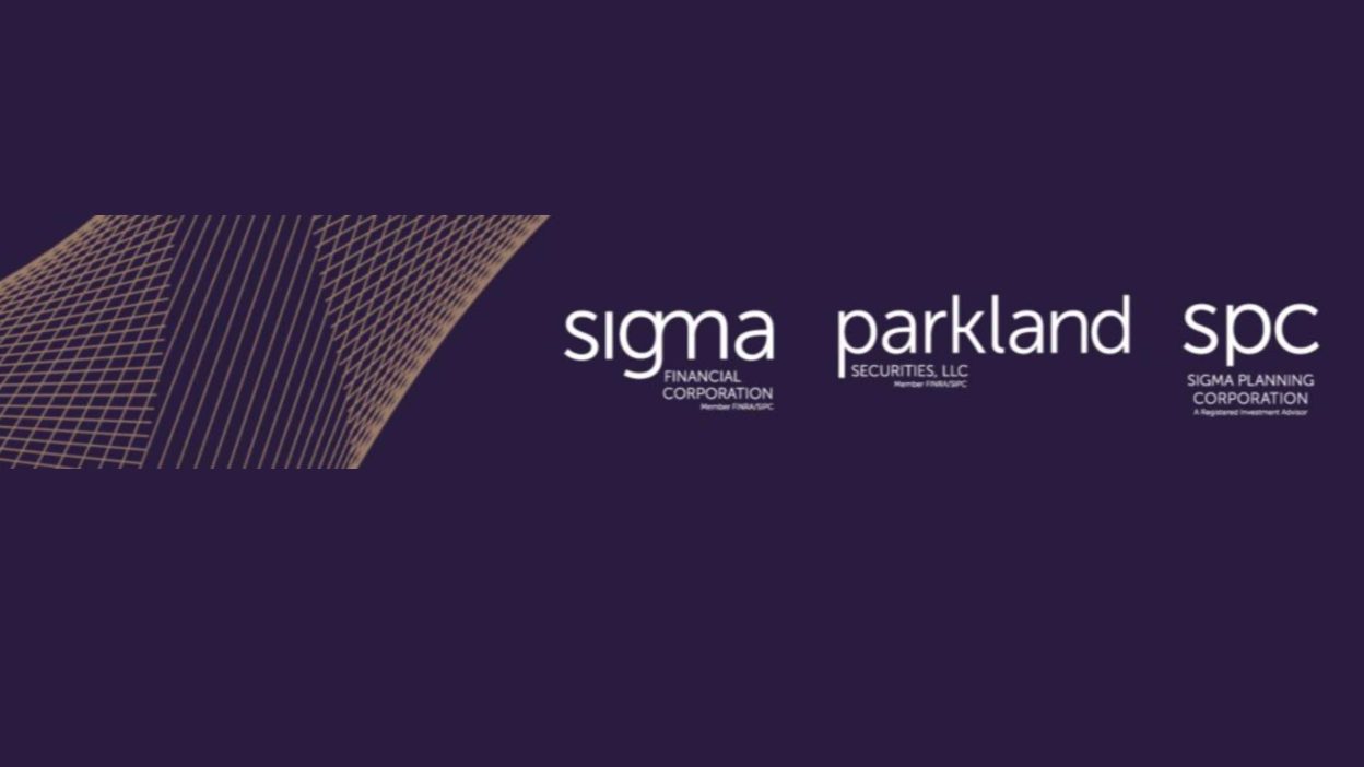 Logo of Parkland Securities, LLC