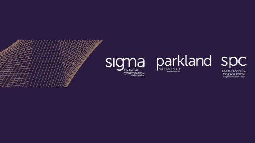 Logo of Parkland Securities, LLC