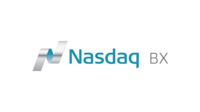 Logo Of Nasdaq BX