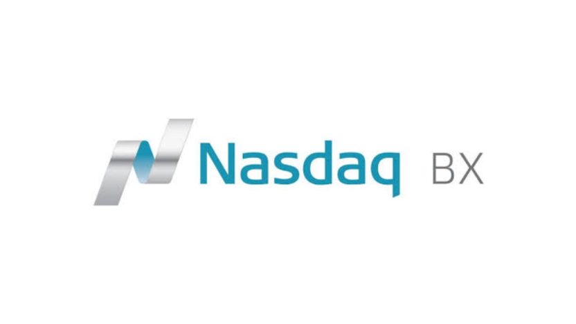 Logo Of Nasdaq BX