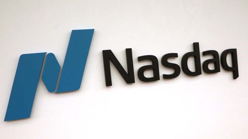 Logo of Nasdaq PHLX