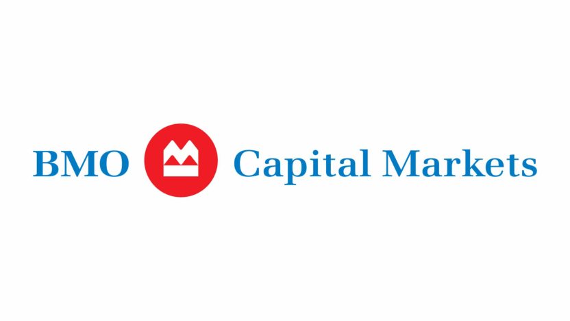 Logo of BMO Capital Markets Corp.