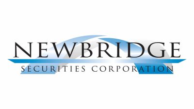 Logo of Newbridge Securities