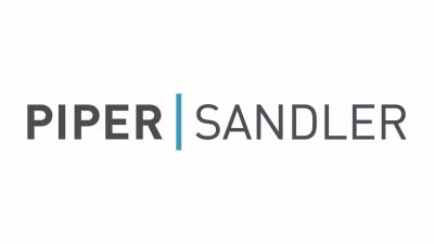 Logo of Piper Sandler & Co.