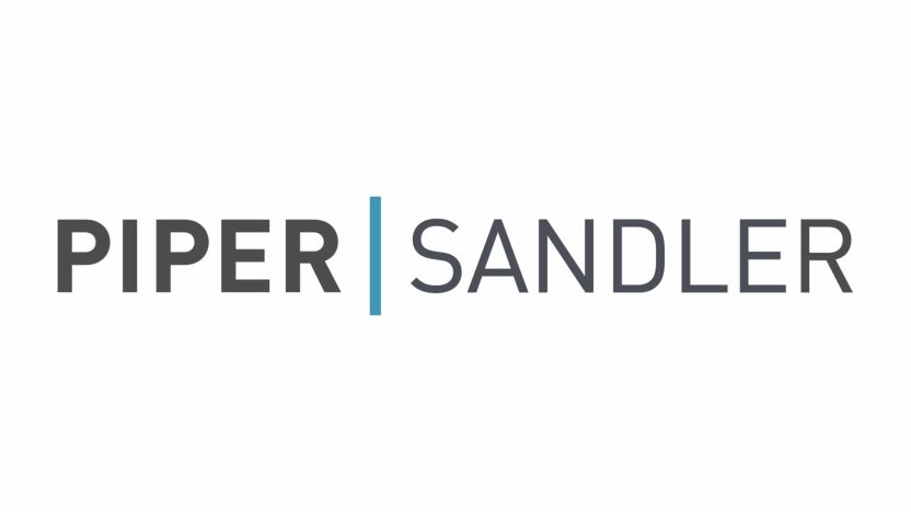 Logo of Piper Sandler & Co.