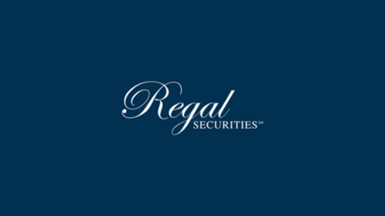 Logo of Regal Securities, Inc.